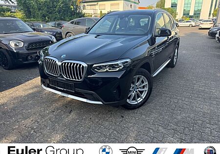 BMW X3 xDrive 30e HiFi DAB PDC LED