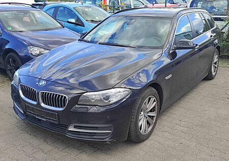 BMW 520 d xDrive AUTOMATIK KAMERA SPORT KOMBI