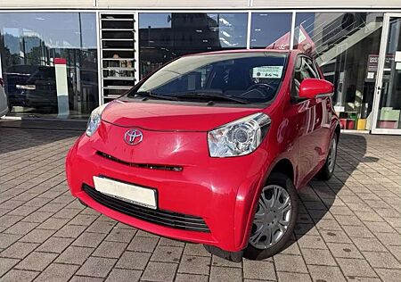 Toyota iQ IQ 1.0