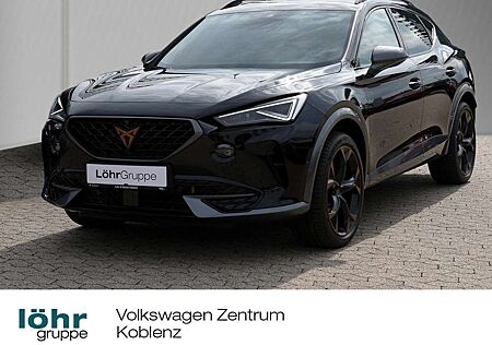 Cupra Formentor 2.0 TSI DSG VZ 4Drive AHK/Pano/Matrix