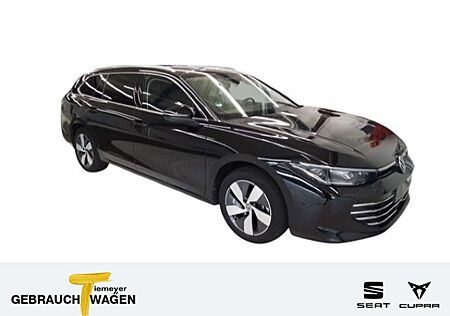 VW Passat Variant Volkswagen eHybrid ELEGANCE LEDER PANO HuD D