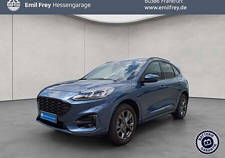 Ford Kuga 2.5 Duratec PHEV ST-LINE X
