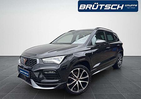 Cupra Ateca 2.0 TSI VZ 4Drive DSG / AHK / BEATS / PANORAMA / A