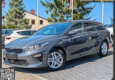 Kia XCeed Ceed SW / cee'd SW Sitzh. Klimaaut. RFK. Navi