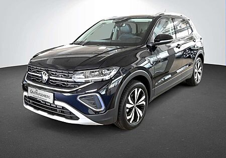 VW T-Cross Volkswagen 1.0 TSI Automatik Style