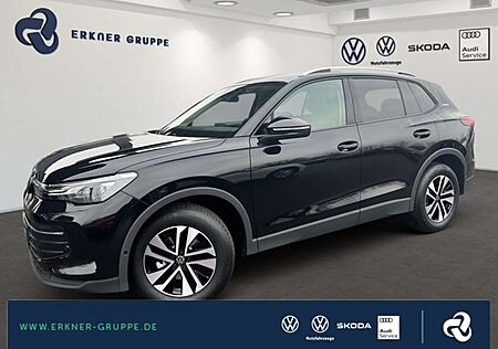 VW Tiguan Volkswagen 1.5eTSI DSG Energy GJR+SHZ+NAV+ACC+APP++