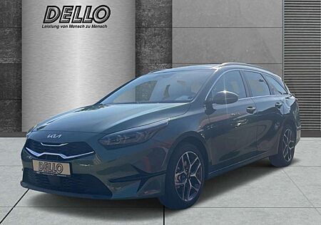 Kia XCeed Ceed SW / cee'd SW Spirit 1.5 T-GDI El. Panodach Navi Leder digitales