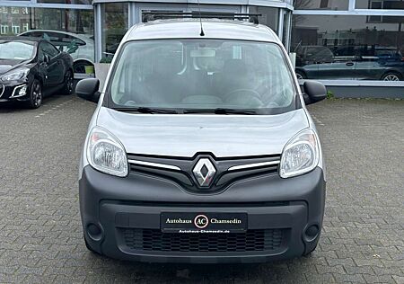 Renault Kangoo Start