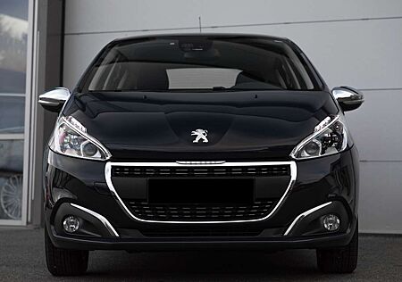 Peugeot 208 PureTech 110 Stop & Start EAT6 Allure