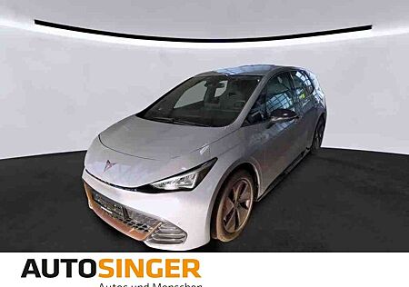 Cupra Born *WÄRME*LED*ACC*NAVI*R-CAM*VIRTUAL*TEL*18"*