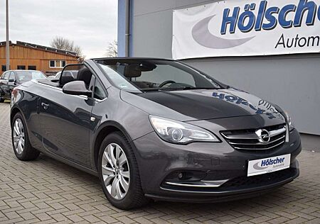 Opel Cascada Turbo, INNO,Kam,Sitzh,Lenkradh,Parks,,,