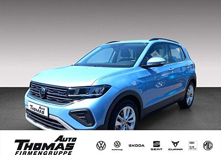 VW T-Cross Volkswagen 1.0 TSI Life *AHK*IQ.DRIVE*NAVI*KAMERA*