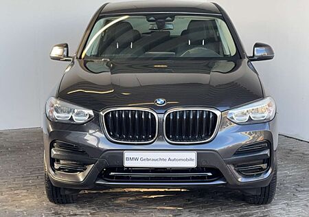 BMW X3 xDrive20iA Advantage LiveCock.Standh.HUD.Keyl