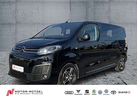 Citroën Spacetourer Citroen 2.0BlueHDi145 BUSINESS XEN+NAVI+PANO
