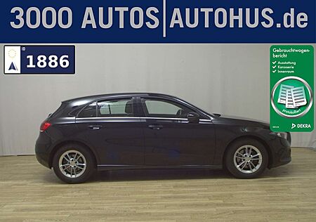 Mercedes-Benz A 180 Navi Memory LED Distronic+RfK