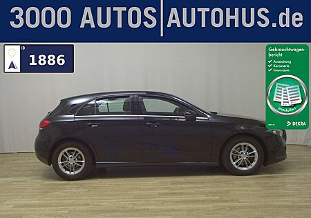 Mercedes-Benz A 180 Navi Memory LED Distronic+RfK
