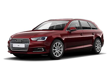 Audi A4 sport ultra