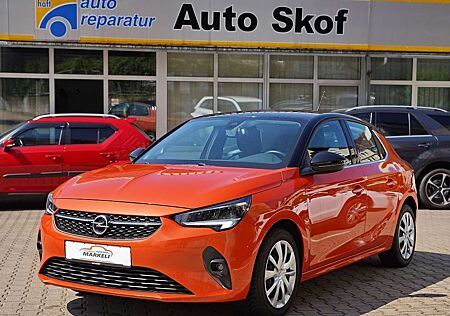 Opel Corsa Elegance