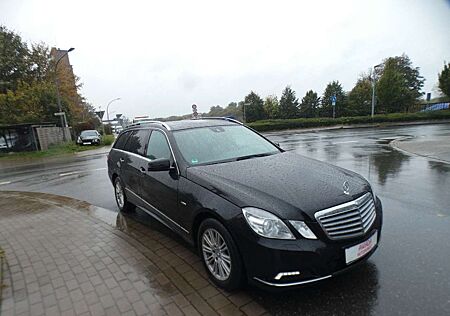 Mercedes-Benz E 250 E -Klasse T-Modell CGI BlueEfficiency