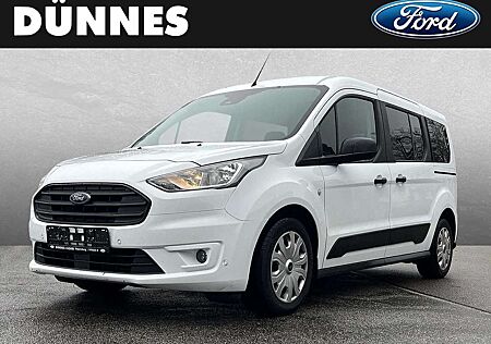 Ford Transit Connect 230 L2 Kombi Trend