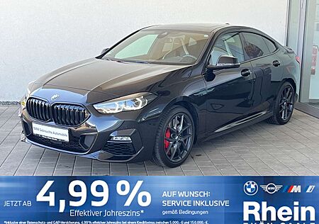 BMW 220 i xDrive Gran Coupé M Sport Pro.LED.H/K.PANO.