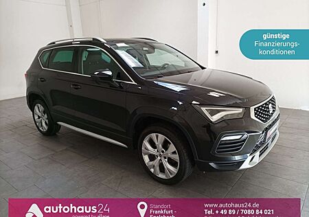 Seat Ateca 1.5 TSI AHK|Navi|CAM|Sitzhzg.