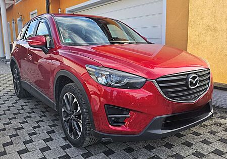 Mazda CX-5 +SKYACTIV-G+160+Drive+AWD+Nakama