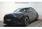 Audi e-tron S Sportback quattro*PANO*LUFT*B&O*S line*