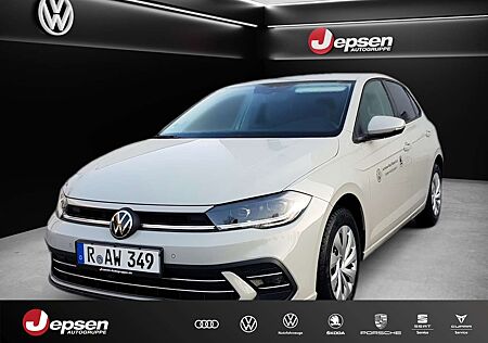 VW Polo Volkswagen Style 1.0 l TSI /IQ.DRIVE