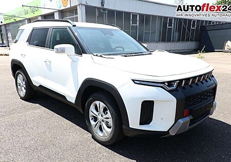 KGM Torres 1.5 T-GDi 163 LED Kam PDC 9"-DAB CarPlay 120 kW...