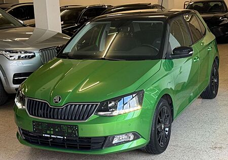 Skoda Fabia Style *EXCLUSIVE* GARANTIE* 1 HAND*