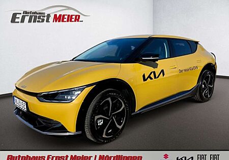 Kia EV6 RWD 77,4 kWh Comf+Air+Drive+Assis+100%Gesundheit