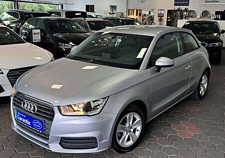 Audi A1 1.0TFSI ultra*Navi*MMI*Klimaauto*Pdc*1-Hand*