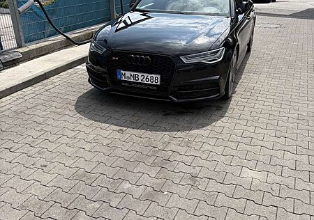 Audi A6 3.0 TDI quattro S tronic