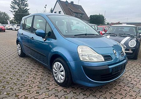 Renault Grand Modus Authentique +Benzin+LPG GAS+TÜV NEU