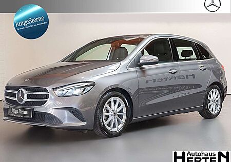 Mercedes-Benz B 180 Progressive Premium Navi LED Totwinkel