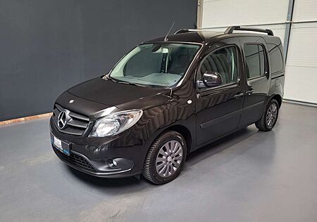 Mercedes-Benz Citan 112 lang Tourer Edition *Navi| AHK*