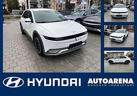 Hyundai IONIQ 5 72 Uniq Elektro 2xKlima 360 4xSHZ ACC LM