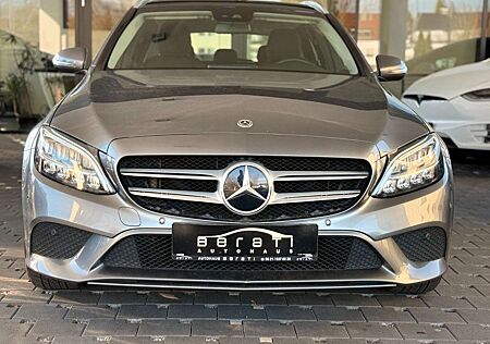 Mercedes-Benz C 220 T d Avantgarde/PANO/COMAND/LED/ParkPilot