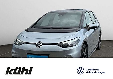 VW ID.3 Volkswagen 107 kW Pro Navi,LM19,HUD