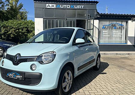Renault Twingo Dynamique/Euro6/Klima/Alu
