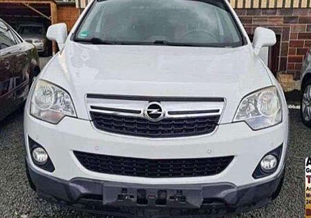 Opel Antara Design Edition 4x4