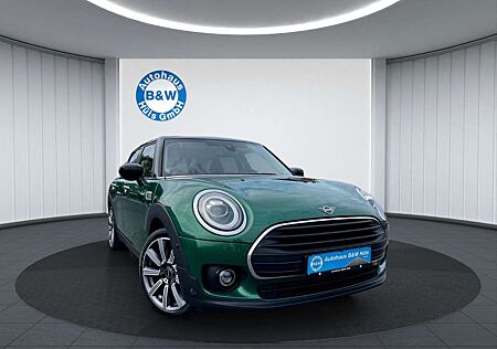 Mini Cooper Clubman Aut BI-XENON*NAVI*LEDER*HiFi
