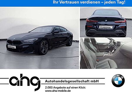 BMW 840 i Gran Coupe M Sport Pro Pano Integralaktiv