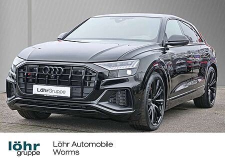 Audi SQ8 4.0 TFSI quattro *MATRIX-LED*B&O*PANO*