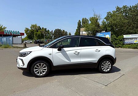Opel Crossland 1.2 ELEGANCE Automatik (PDC-KAMERA*NAVI*SITZHZG)