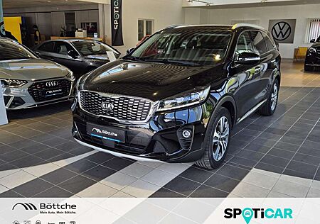 Kia Sorento Platinum 4WD 2.2 CRDi Harmann / RFK