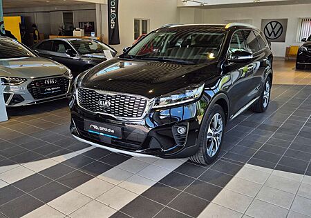 Kia Sorento Platinum 4WD 2.2 CRDi Harmann / RFK