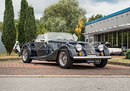 Morgan Plus 4 * 1.Hand*