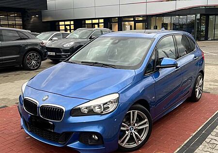 BMW 220 d